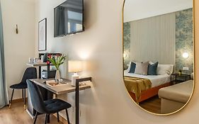 B&B 94Rooms Vatican-Scipioni